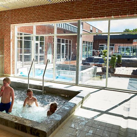 Sportsby Vejen - Danhostel, Huse Og Lejligheder المظهر الخارجي الصورة