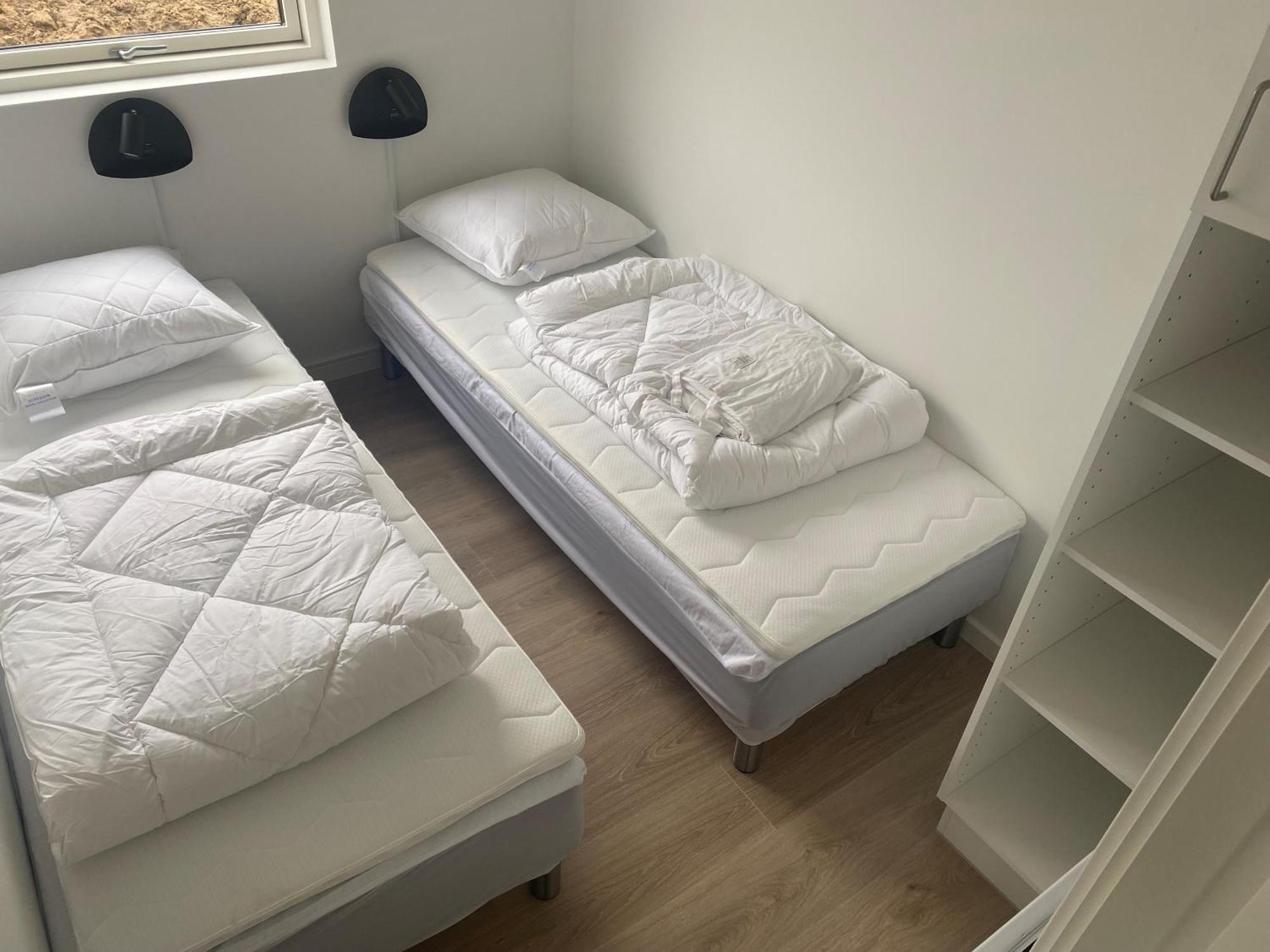 Sportsby Vejen - Danhostel, Huse Og Lejligheder المظهر الخارجي الصورة