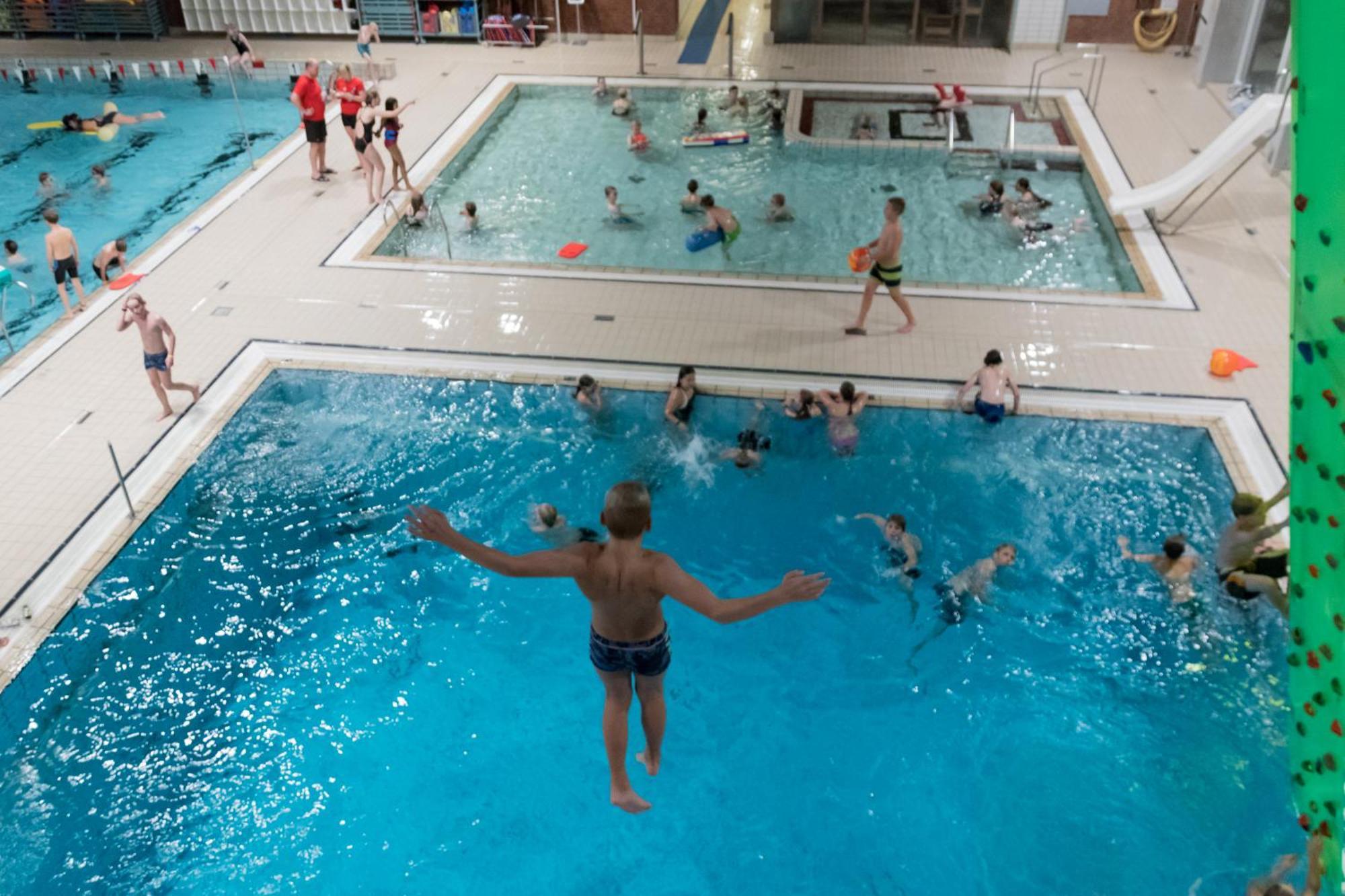 Sportsby Vejen - Danhostel, Huse Og Lejligheder المظهر الخارجي الصورة